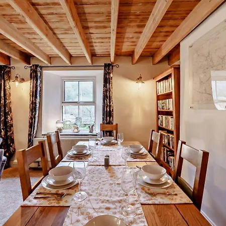 Casa vacanze High