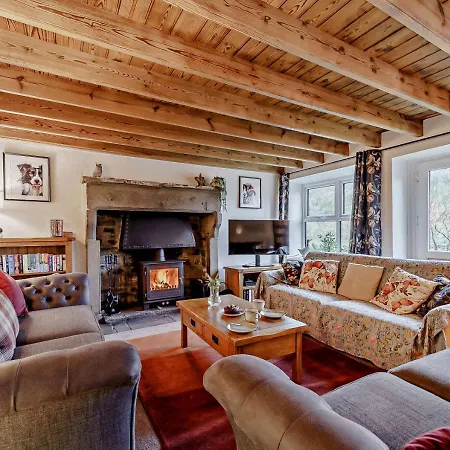 Casa vacanze High Low Eskcleth