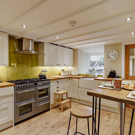 High Casa vacanze Low Eskcleth