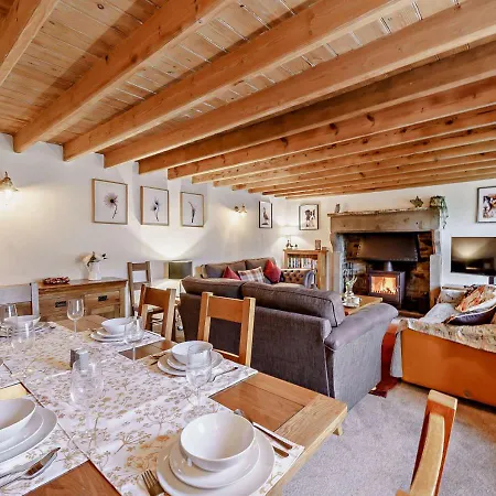 High Casa vacanze Low Eskcleth