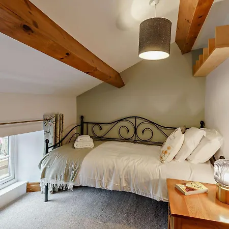 Casa vacanze High