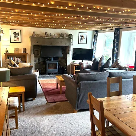 Casa vacanze High Low Eskcleth
