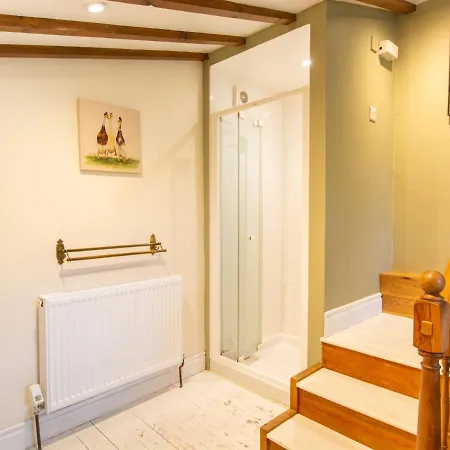 High Casa vacanze Low Eskcleth